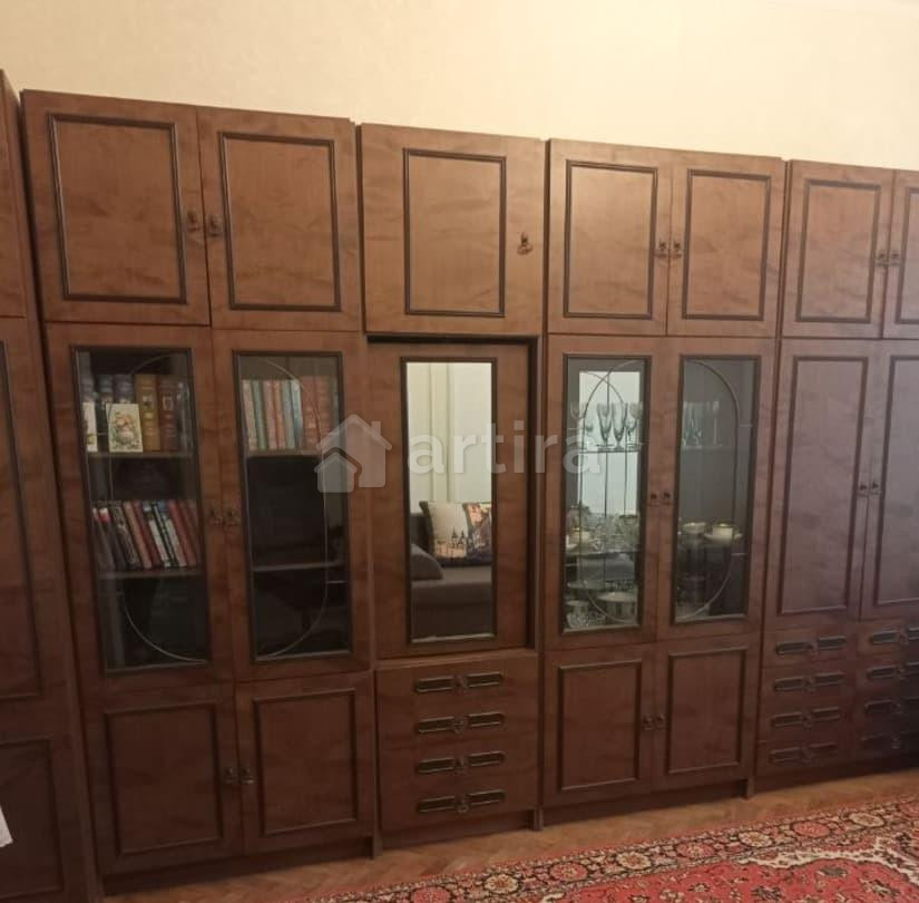 Комната, 18.2 м2, 6/7 эт. Москва - изображение 4