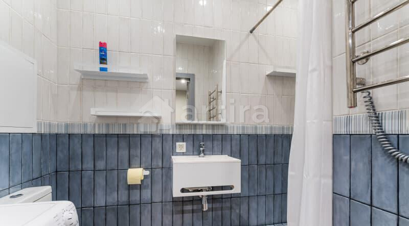 Студия, 20 м2, 1/9 эт. Москва - изображение 7