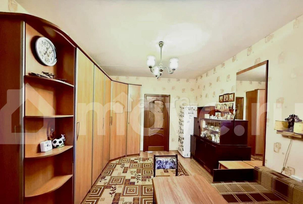 Студия, 16.5 м2, 1/5 эт. Москва - изображение 5