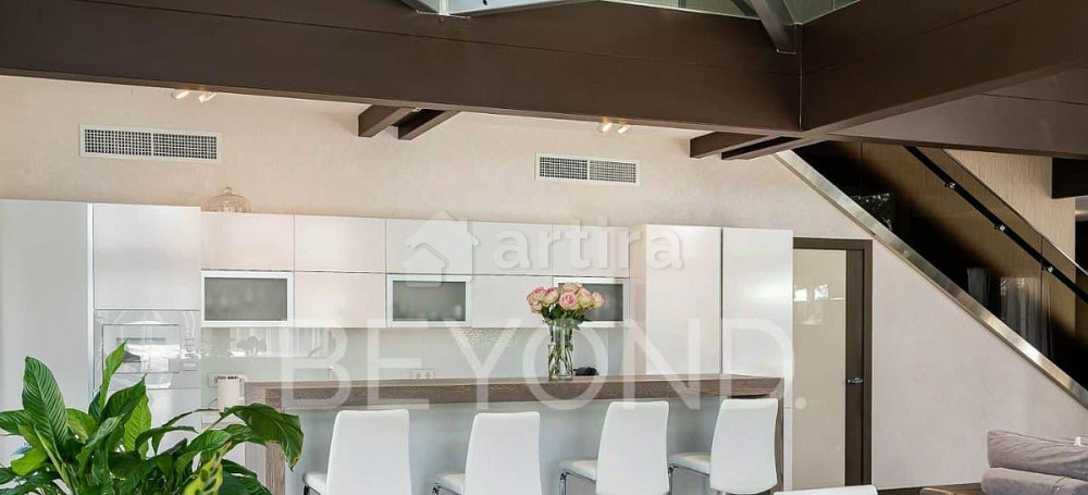 Дом, 697.1 м2, 20 соток, 3 эт. Санкт-Петербург - изображение 7