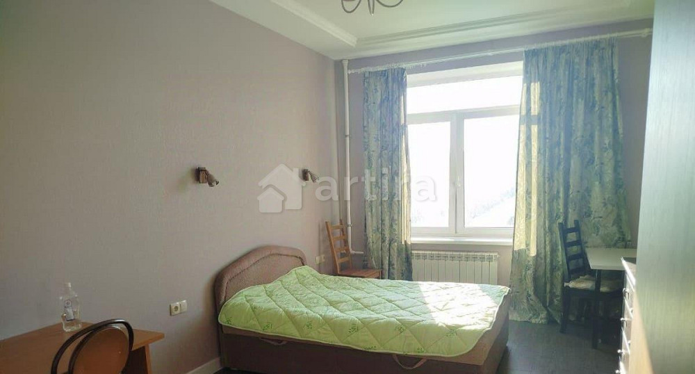 Комната, 90 м2, 5/7 эт. Санкт-Петербург - изображение 2