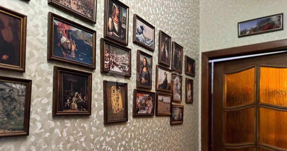 Комната, 21 м2, 8/17 эт. Октябрьский - изображение 4