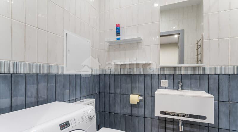 Студия, 20 м2, 1/9 эт. Москва - изображение 6