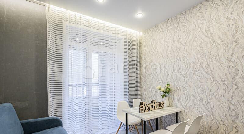 1-комн. квартира, 40 м2, 11/25 эт. Новосибирск - изображение 7