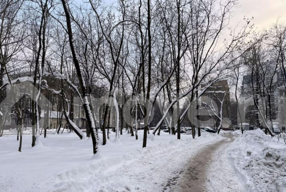 Студия, 13.4 м2, 2/5 эт. Москва - изображение 7