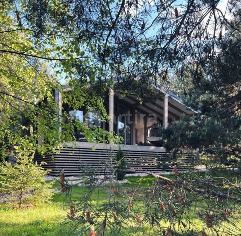 Дом, 101 м2, 25 соток, 1 эт. Ступино - изображение 1