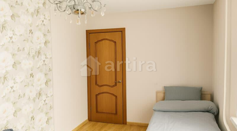 2-комн. квартира, 48 м2, 2/5 эт. Подольск - изображение 8