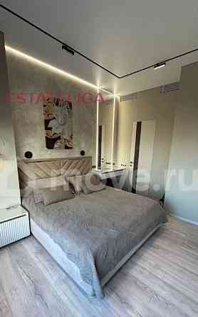 4-комн. квартира, 83.9 м2, 34/51 эт. Москва