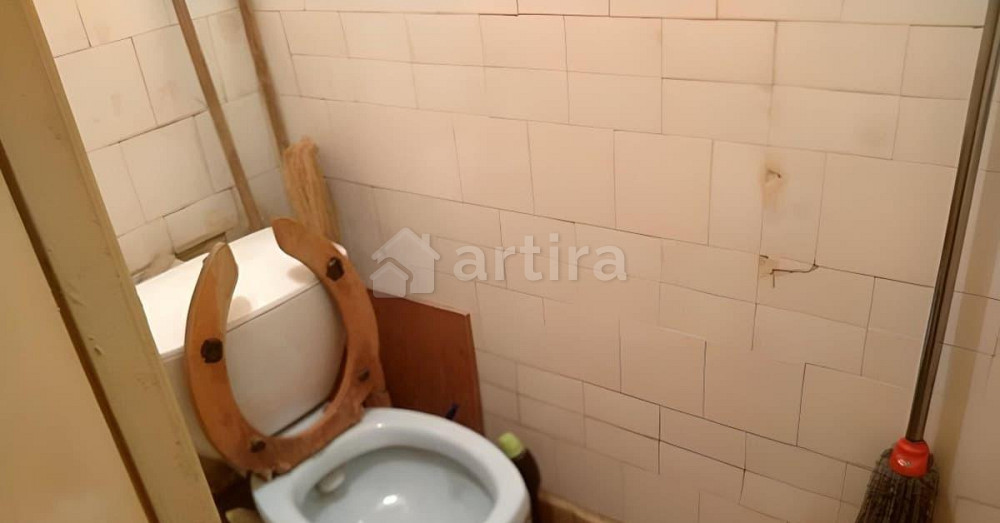 Комната, 45 м2, 3/5 эт. Москва - изображение 5