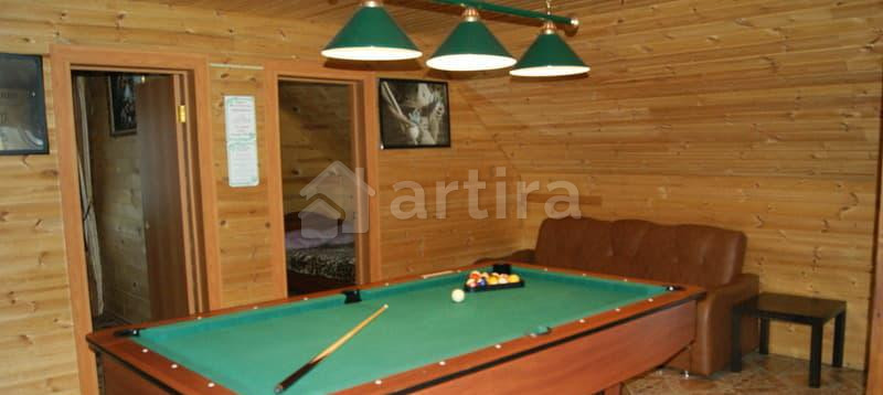 Коттедж, 150 м2 Новосибирск - изображение 10