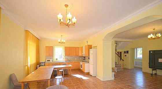 Коттедж, 350 м2 Чехов