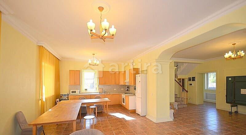 Коттедж, 350 м2 Чехов - изображение 6