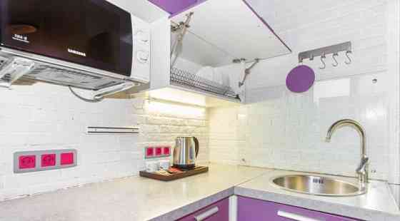 1-комн. квартира, 33 м2, 8/9 эт. Москва