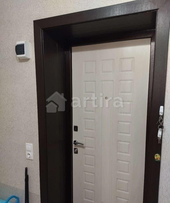 Комната, 18 м2, 1/5 эт. Самара - изображение 5