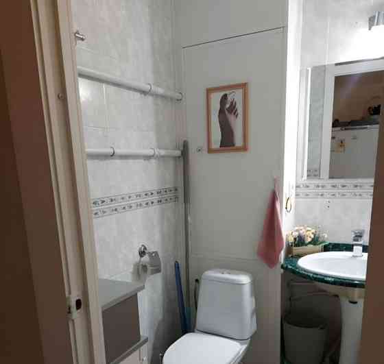 Комната, 19 м2, 17/17 эт. Москва