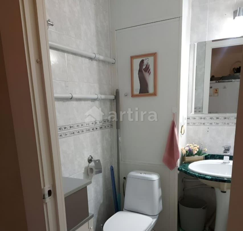 Комната, 19 м2, 17/17 эт. Москва - изображение 4