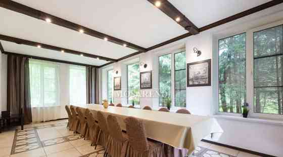 Коттедж, 300 м2 Солнечногорск