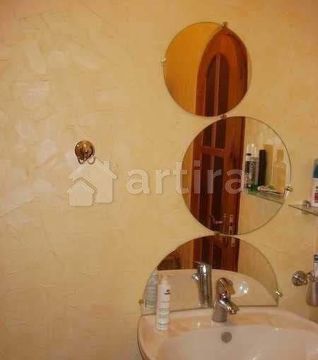 2-комн. апарт-ы, 53 м2, 2/2 эт. Ялта - изображение 20