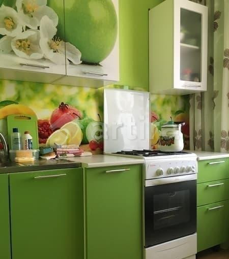 1-комн. квартира, 30 м2, 5/5 эт. Туймазы - изображение 8