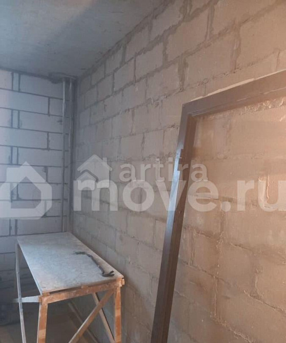 Студия, 21.3 м2, 14/22 эт. Москва - изображение 3