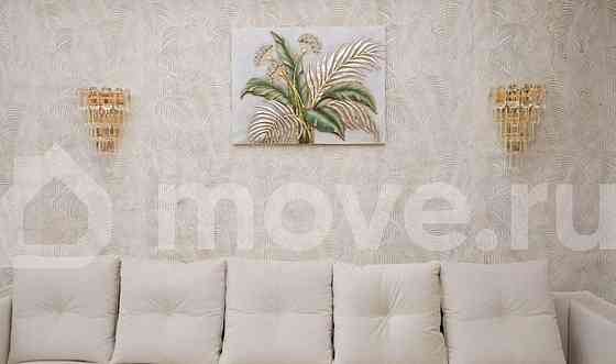 4-комн. квартира, 149.8 м2, 8/17 эт. Москва