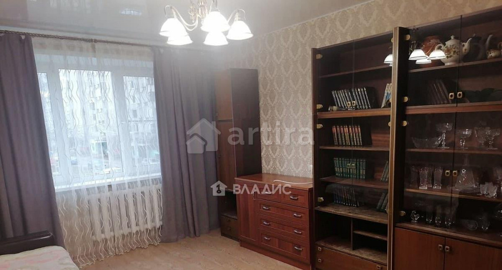 Комната, 17 м2, 2/9 эт. Владимир - изображение 7