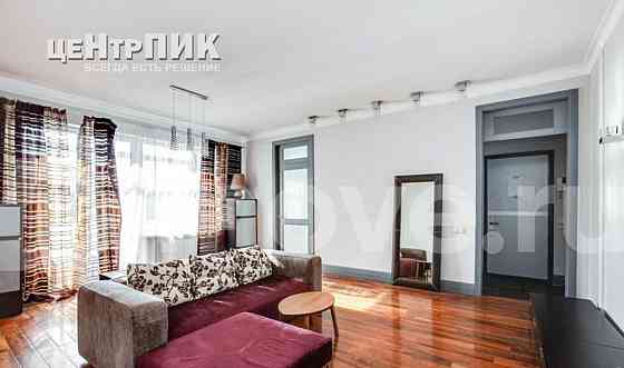 3-комн. квартира, 78 м2, 7/8 эт. Москва