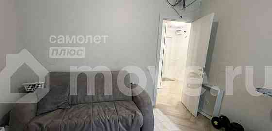 4-комн. квартира, 67.1 м2, 2/25 эт. Москва