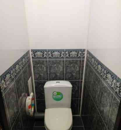 1-комн. квартира, 42 м2, 8/43 эт. Москва