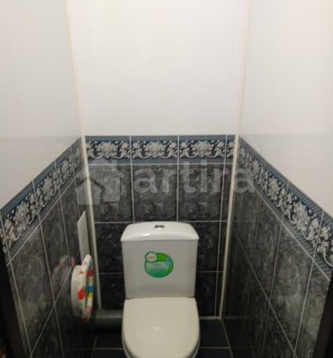 1-комн. квартира, 42 м2, 8/43 эт. Москва - изображение 6