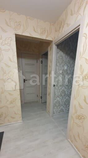 2-комн. квартира, 42 м2, 5/9 эт. Климовск - изображение 16