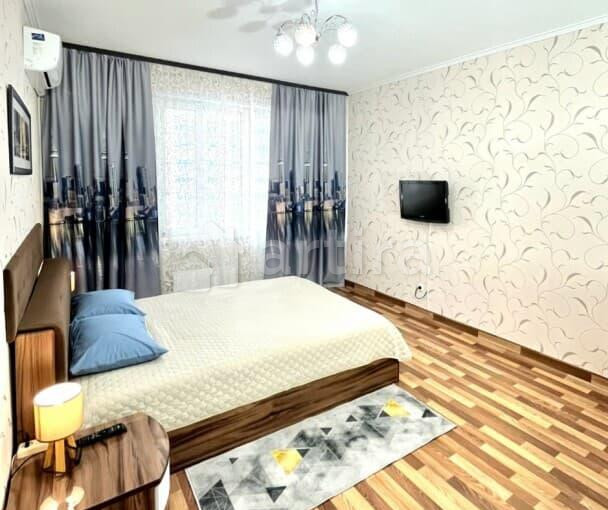 1-комн. квартира, 34 м2, 14/24 эт. Красноярск - изображение 11