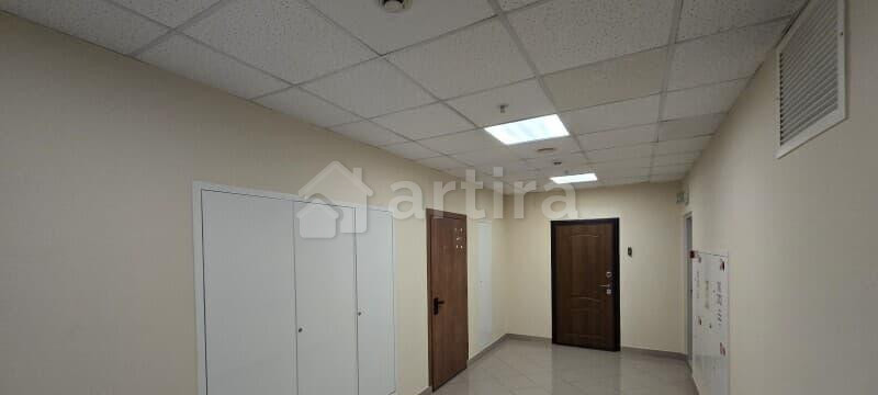 4-комн. квартира, 180.3 м2, 4/31 эт. Москва - изображение 13