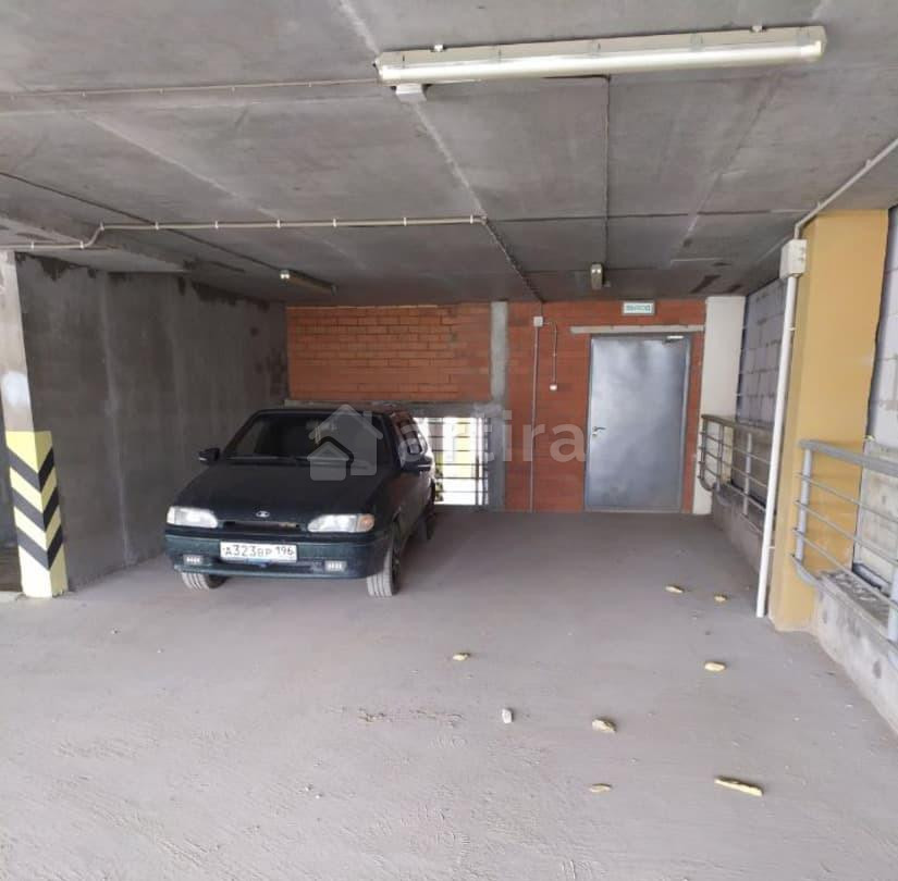 Гараж, 15 м2 Екатеринбург - изображение 1