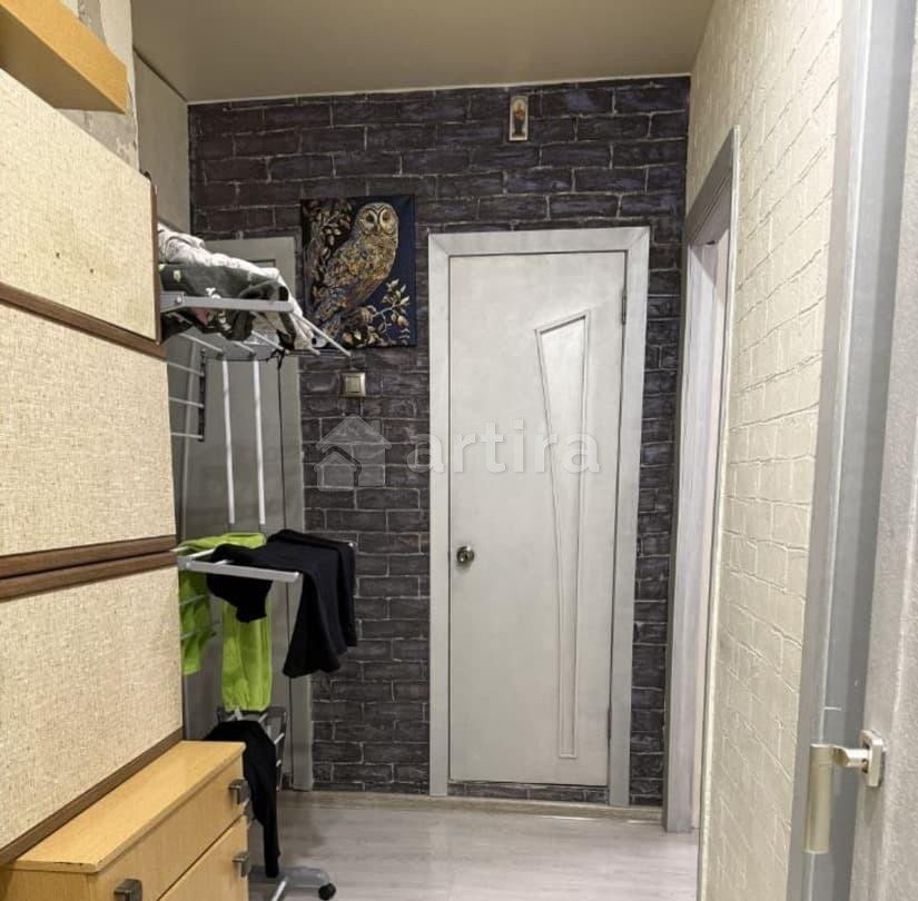 Комната, 12.3 м2, 7/14 эт. Москва - изображение 5