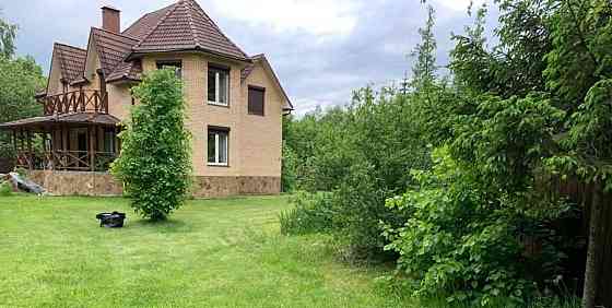 Коттедж, 230 м2, 30 соток, 2 эт. Одинцово