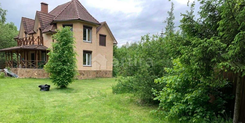 Коттедж, 230 м2, 30 соток, 2 эт. Одинцово - изображение 5