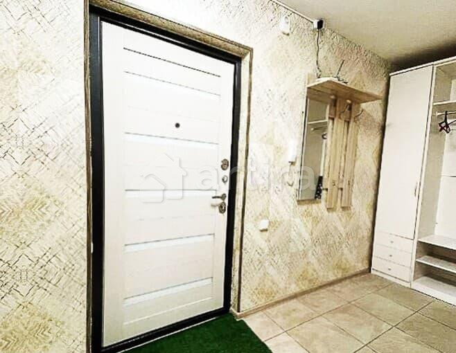 1-комн. квартира, 43 м2, 7/14 эт. Самара - изображение 7