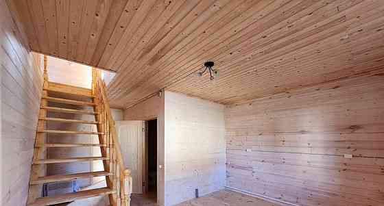 Дом, 143.7 м2, 4.75 сотки, 2 эт. Ломоносов