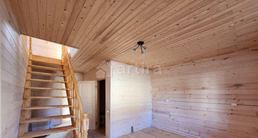 Дом, 143.7 м2, 4.75 сотки, 2 эт. Ломоносов - изображение 5