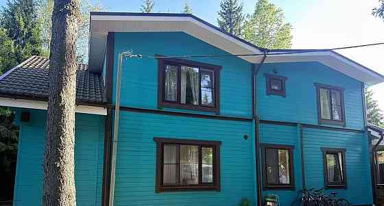 Коттедж, 200 м2, 6 соток, 2 эт. Москва