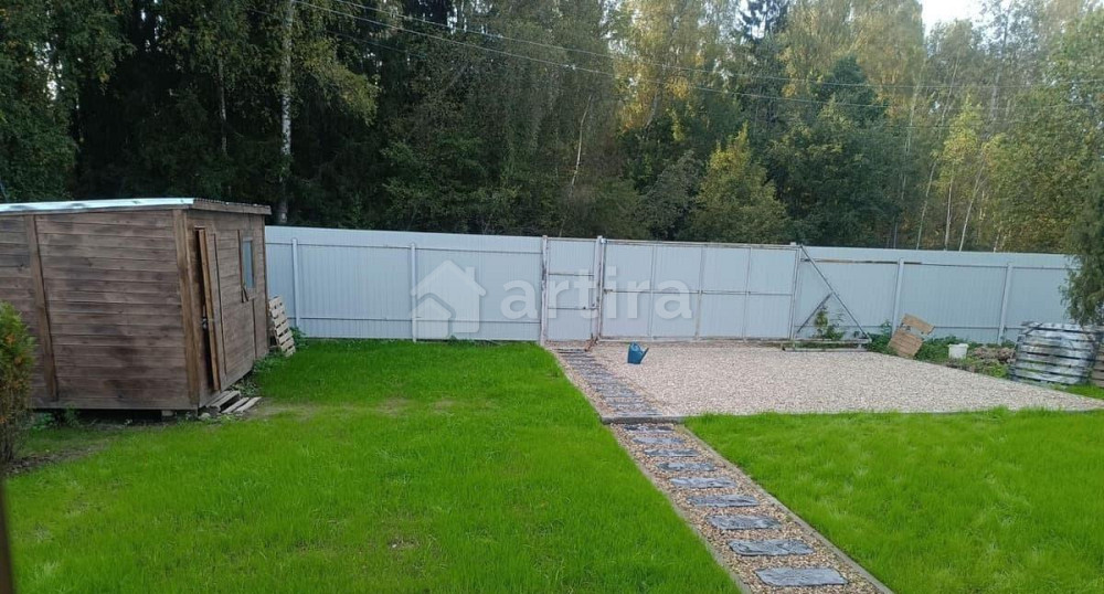 Коттедж, 60 м2, 6 соток, 1 эт. Солнечногорск - изображение 2