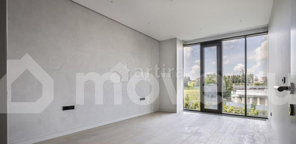 4-комн. пентхаус, 150 м2, 3/11 эт. Москва - изображение 3