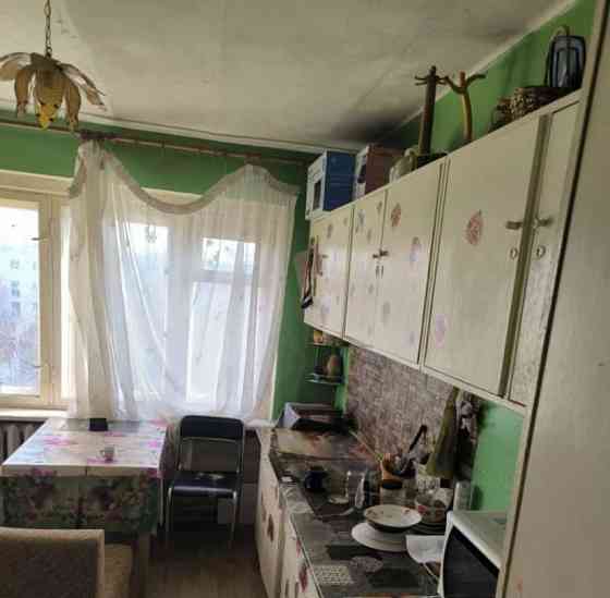 Комната, 13 м2, 5/5 эт. Калининград