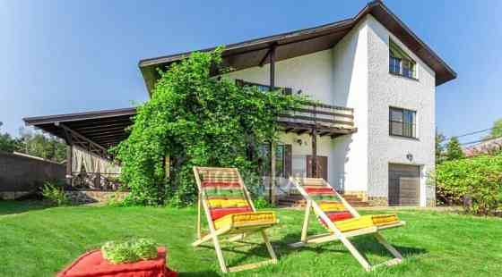 Коттедж, 410 м2 Щёлково