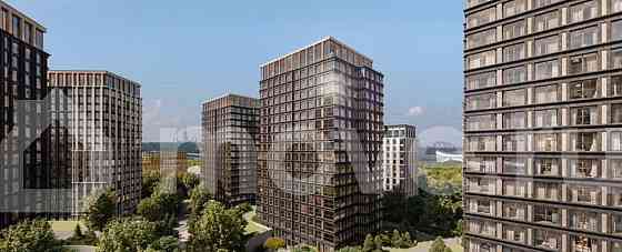 4-комн. квартира, 180.2 м2, 11/17 эт. Москва