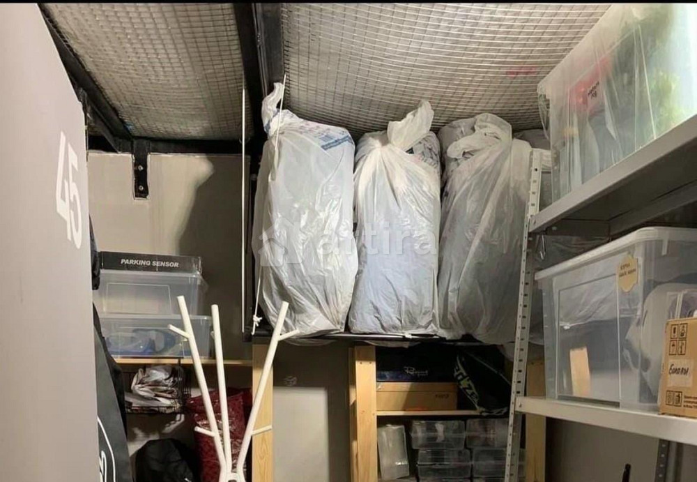 Гараж, 3 м2 Москва - изображение 5