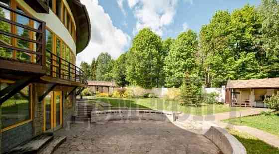 Коттедж, 700 м2 Истра