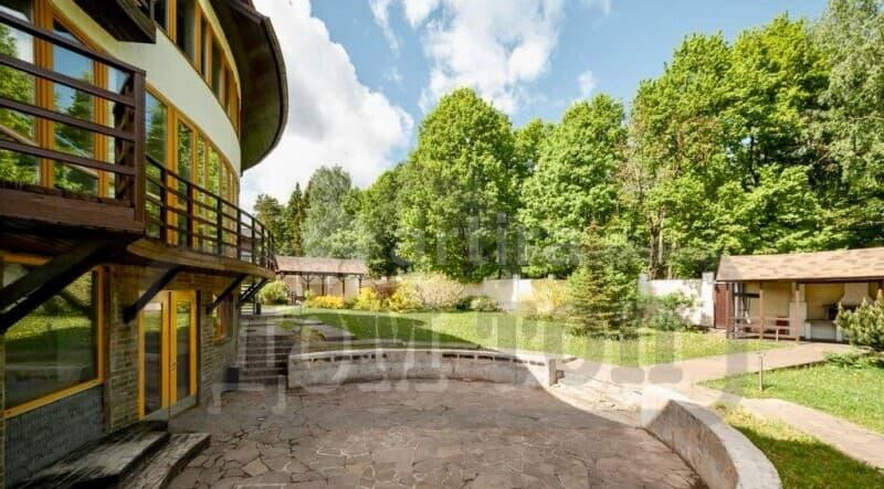 Коттедж, 700 м2 Истра - изображение 5