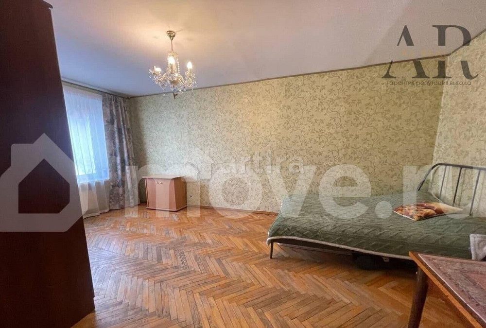 1-комн. квартира, 31.4 м2, 2/9 эт. Москва - изображение 7